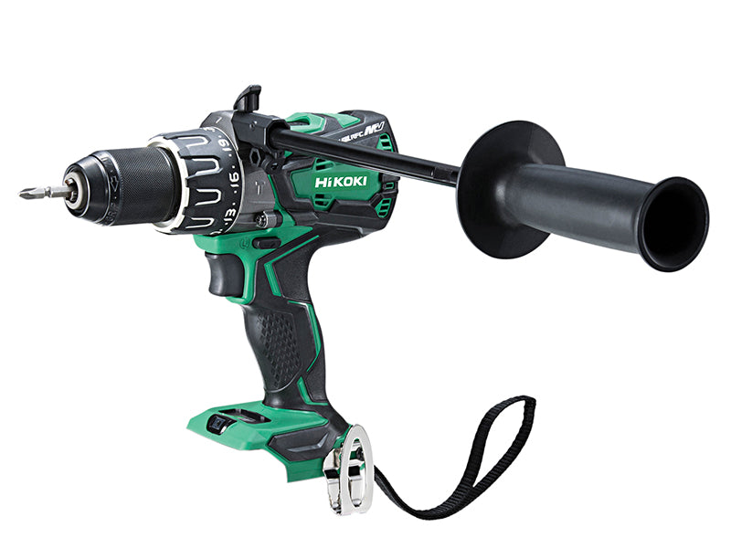 Hikoki DV36DAX/J4Z Multi-Volt Combi Drill 36V Bare Unit