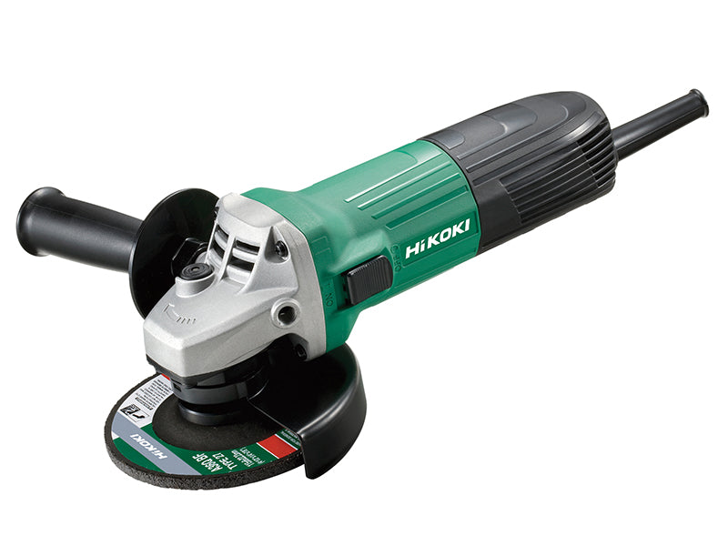 Hikoki G12STX/J5 Angle Grinder 115mm 600W 240V