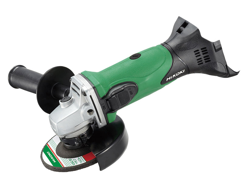 G18DSL/W4Z Angle Grinder 115mm 18V Bare Unit