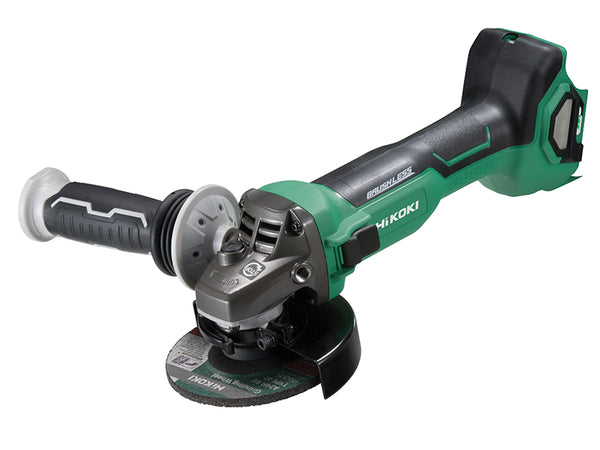 G3612DA/J3Z Multi-Volt Angle Grinder 115mm 36V Bare Unit
