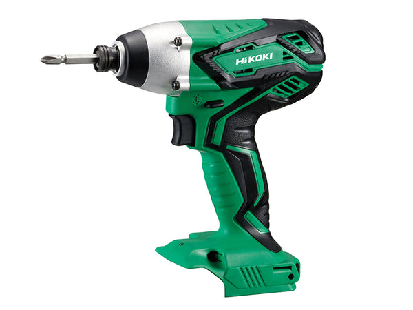 WH18DGL/J4 Impact Driver 18V Bare Unit