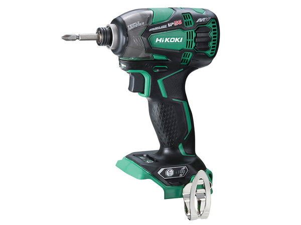 WH36DB/J4Z Multi-Volt Impact Driver 18/36V Bare Unit