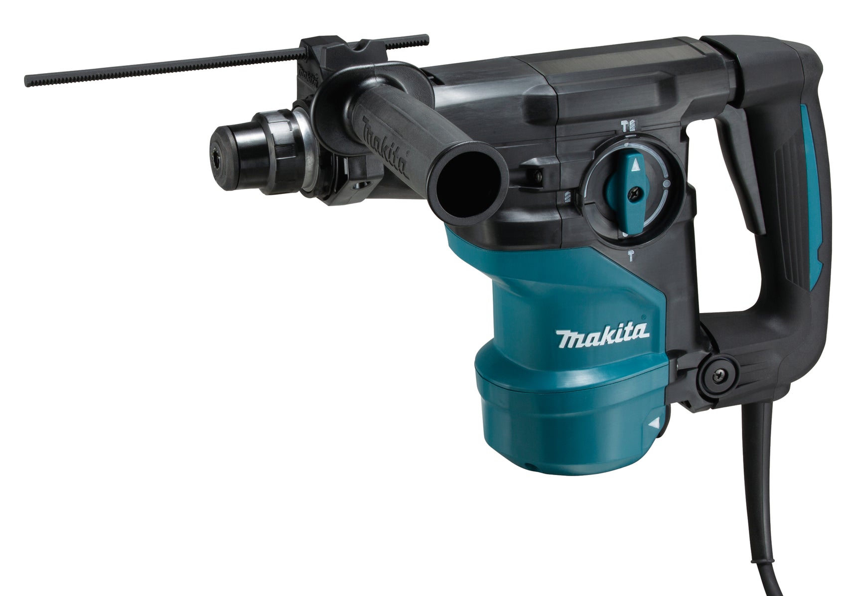 Makita 110v HR4003 ROTARY DEMOLITION HAMMER