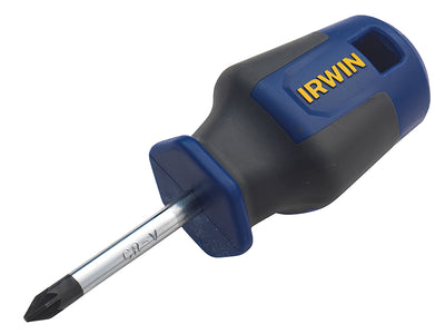 Pro Comfort Screwdriver Pozi Tip PZ1 x 30mm