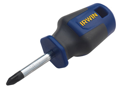 Pro Comfort Screwdriver Pozi Tip PZ2 x 30mm