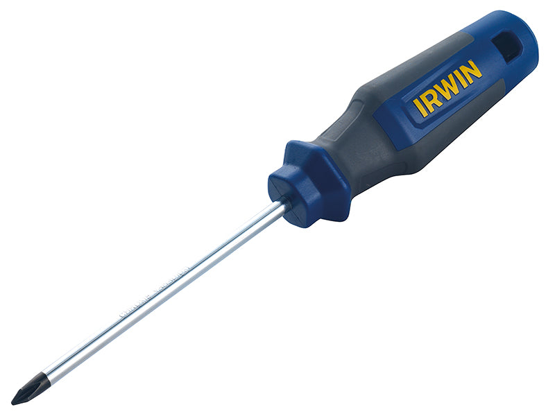 Pro Comfort Screwdriver Phillips Tip PH1 x 100mm