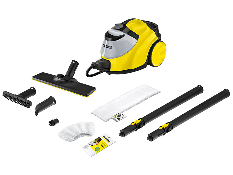 SC 5 EasyFix Steam Cleaner