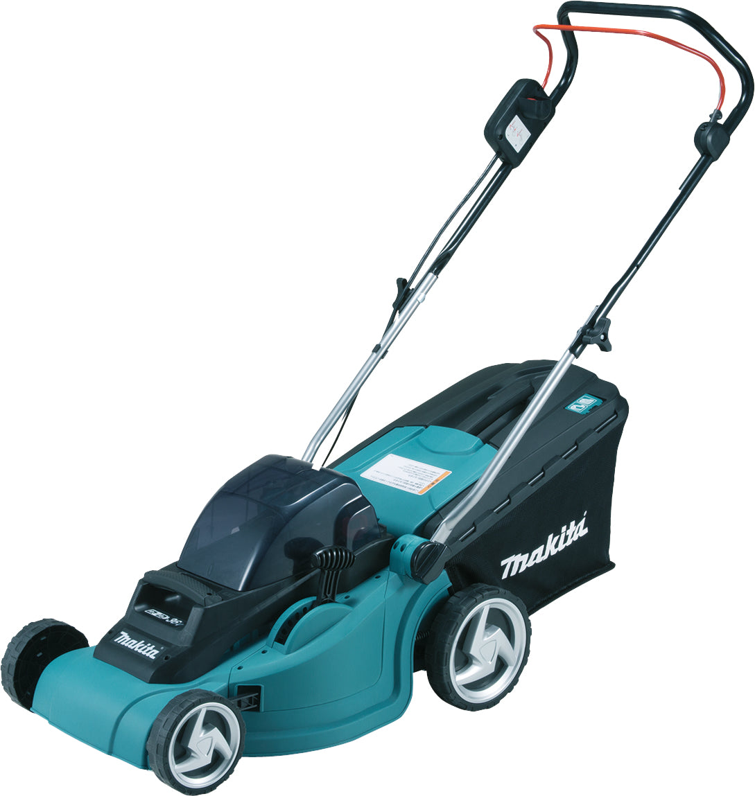 Makita DLM330RT 18V 330mm Lawnmower LXT