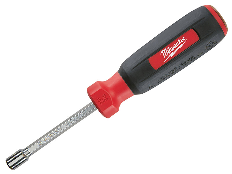 HOLLOWCORE™ Magnetic Nut Driver 5.5mm