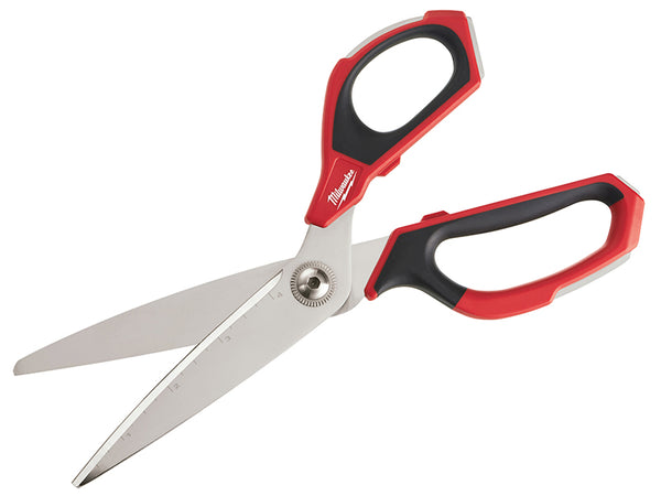 Job Site Straight Scissors