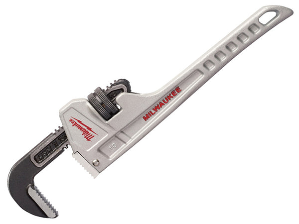 Aluminium Pipe Wrench 250mm (10in)