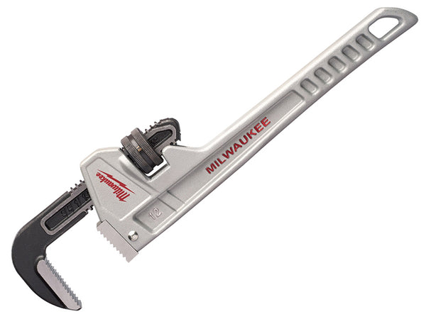 Aluminium Pipe Wrench 300mm (12in)