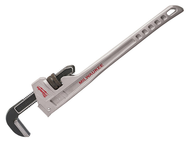 Aluminium Pipe Wrench 600mm (24in)