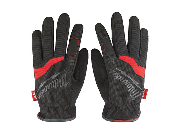 Free-Flex Gloves - L (Size 9)