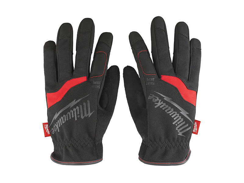 Free-Flex Gloves - L (Size 9)