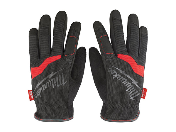 Free-Flex Gloves - XL (Size 10)