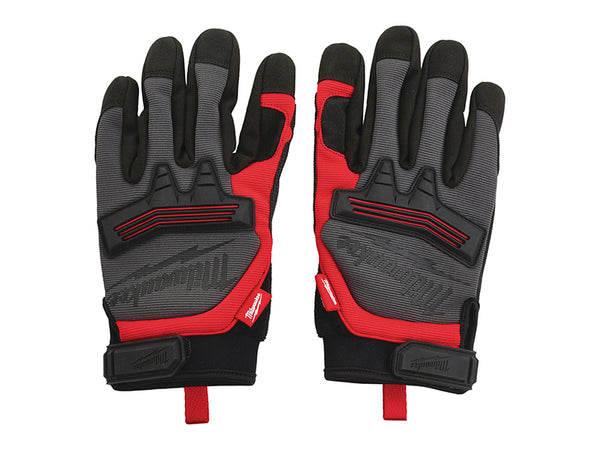 Demolition Gloves - M (Size 8)