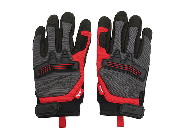Demolition Gloves - XL (Size 10)