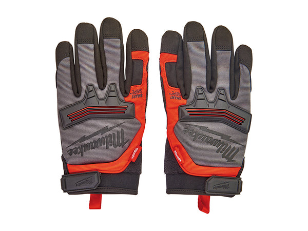 Demolition Gloves - XXL (Size 11)