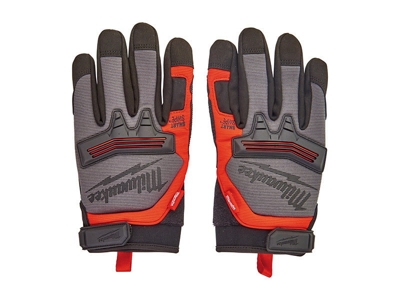 Demolition Gloves - XXL (Size 11)