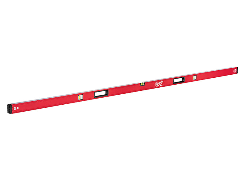 Magnetic REDSTICK™ BACKBONE™ Level 240cm