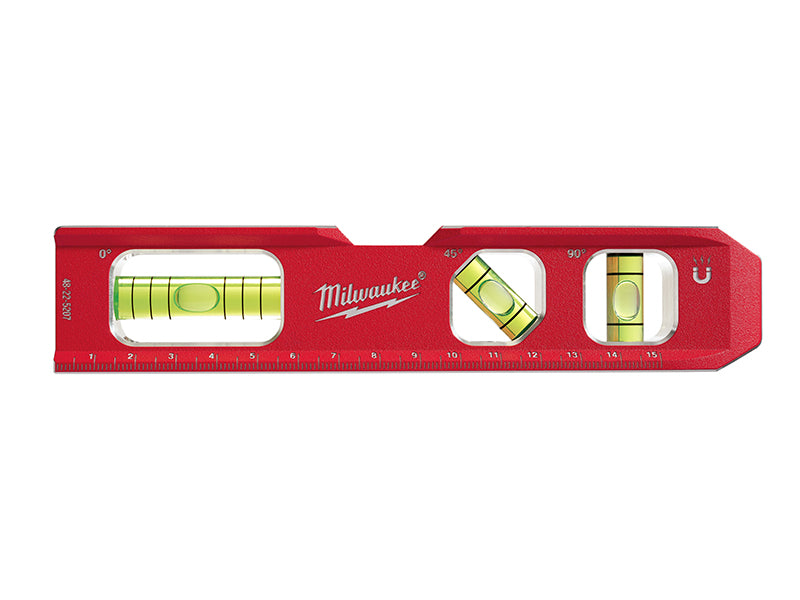 Billet Magnetic Torpedo Level