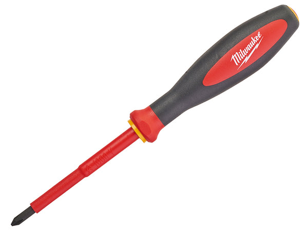 VDE Phillips Screwdriver PH1 x 80mm