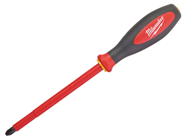VDE Phillips Screwdriver PH3 x 150mm