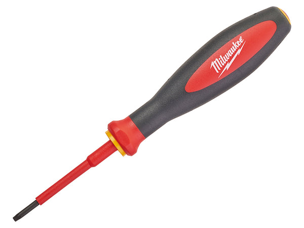 VDE TORX Screwdriver TX10 x 60mm