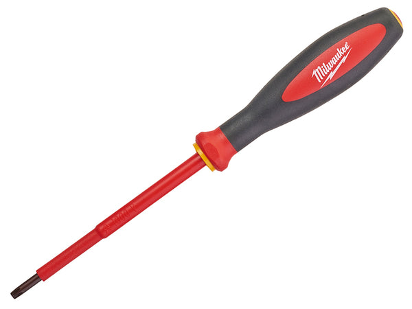 VDE TORX Screwdriver TX20 x 100mm