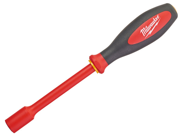 VDE Socket Wrench Screwdriver SW11 x 125mm