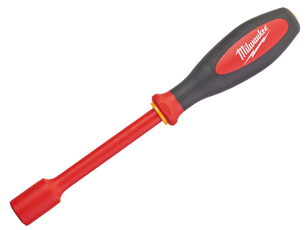 VDE Socket Wrench Screwdriver SW13 x 125mm