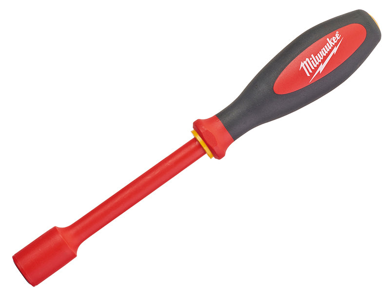 VDE Socket Wrench Screwdriver SW13 x 125mm