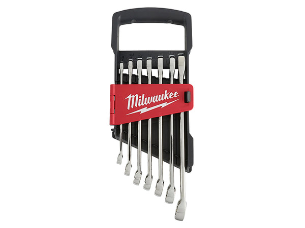 MAX BITE™ Combination Spanner Set, 7 Piece
