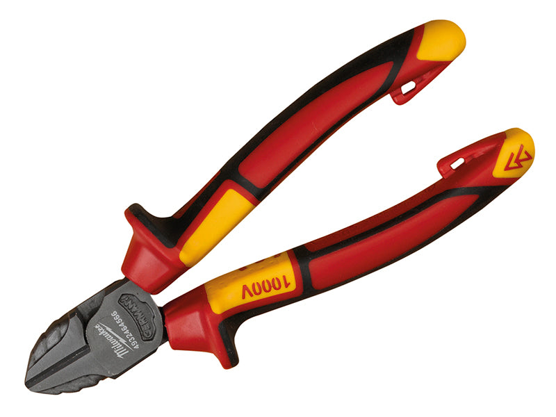 VDE Diagonal Cutter 145mm