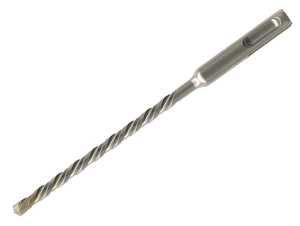 SDS Plus M2 Drill Bit 2 Cut 6.0 x 160mm