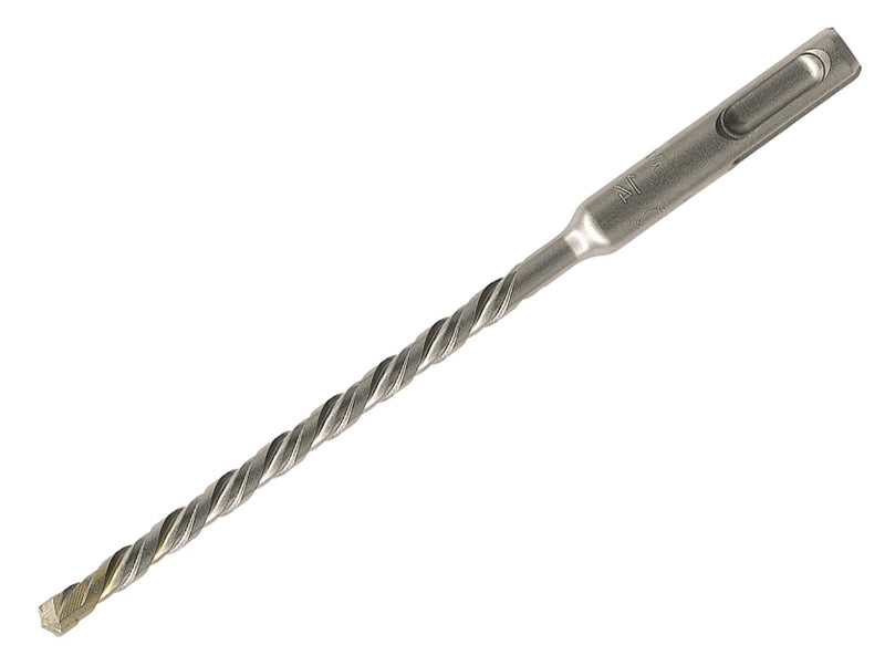 SDS Plus M2 Drill Bit 2 Cut 6.0 x 160mm