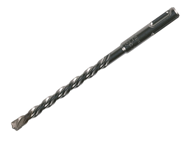 SDS Plus M2 Drill Bit 2 Cut 8.0 x 160mm