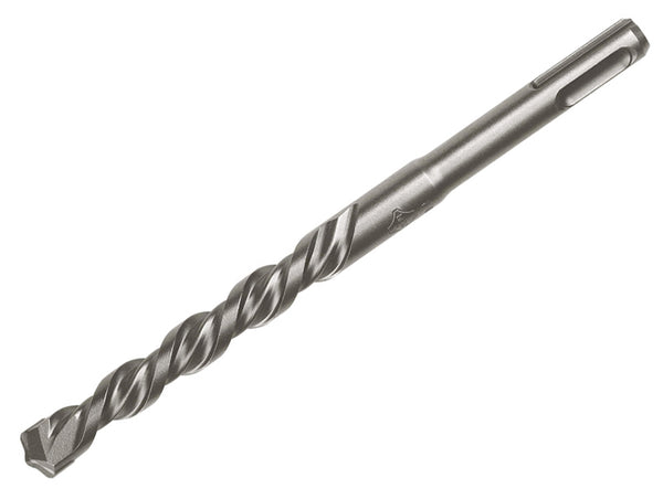 SDS Plus M2 Drill Bit 2 Cut 12.0 x 210mm
