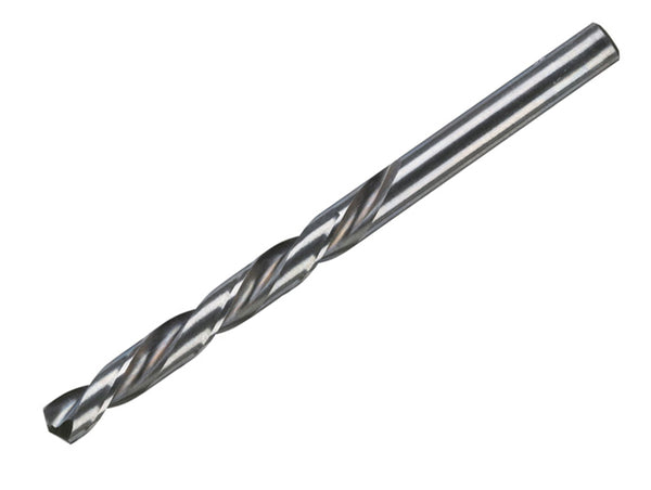 HSS-G THUNDERWEB Metal Drill Bit 8.0mm OL:117mm WL:75mm