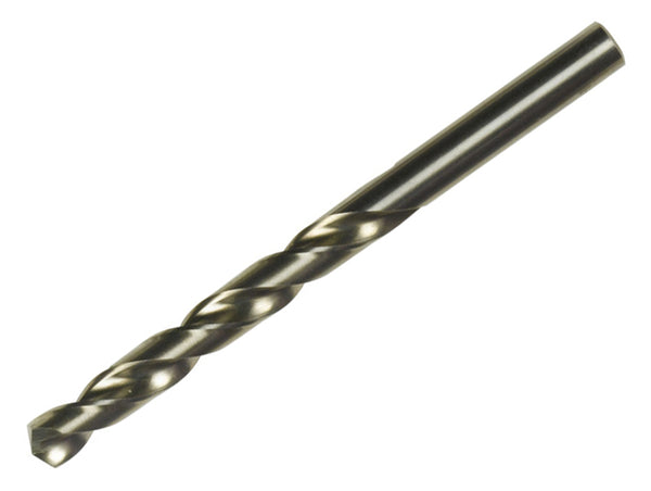 HSS-G THUNDERWEB Metal Drill Bit 10.0mm OL:133 WL:87mm