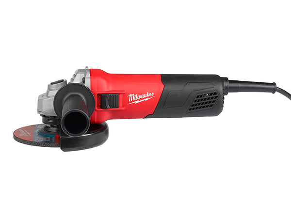 AG800E Angle Grinder 115mm 800W 240V
