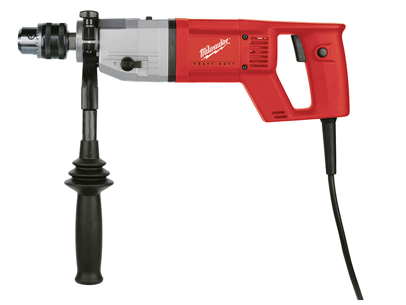 DD 2-160XE Diamond Drill 162mm Capacity Dry 1500W 240V