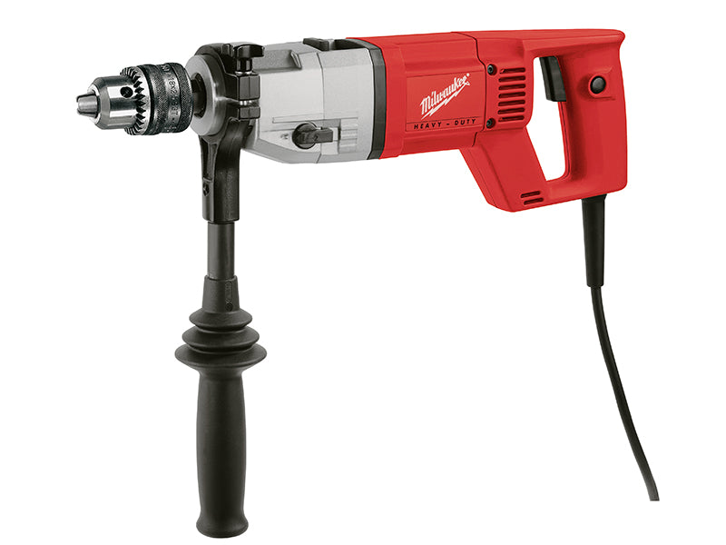 DD2-160XE Diamond Drill 162mm Capacity Dry 1500W 110V