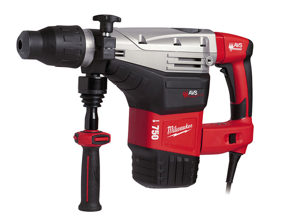 Kango 750S SDS Max Combination Breaking Hammer 1500W 110V