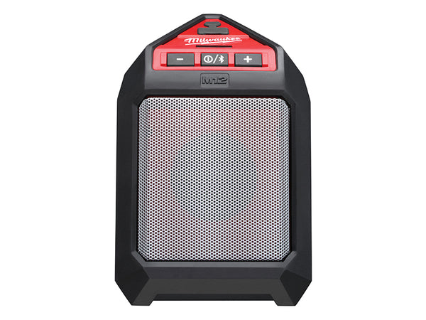M12 JSSP-0 Bluetooth® Speaker 12V Bare Unit