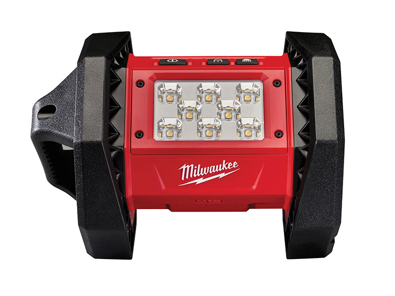 M18 AL-0 LED Area Light 18V Bare Unit