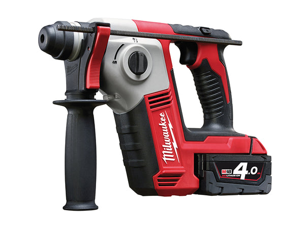 M18 BH-402C 2 Mode SDS Hammer 18V 2 x 4.0Ah Li-ion