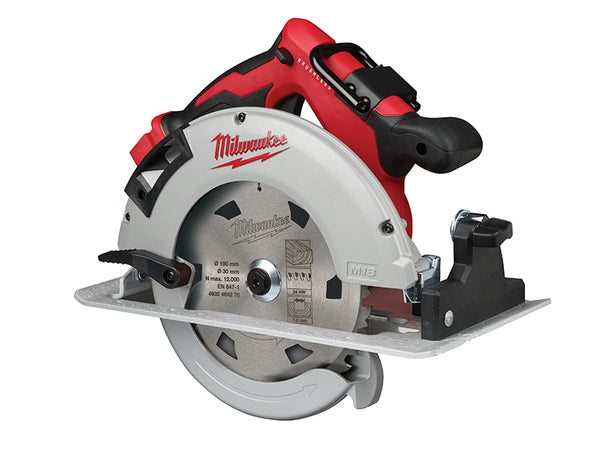 M18 BLCS66-0 Brushless Circular Saw 190mm 18V Bare Unit