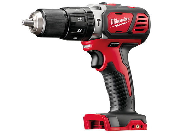 M18 BPD-0 Brushed Combi Drill 18V Bare Unit